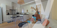 appartement à ARCACHON (33120)