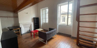 appartement à BORDEAUX (33000)