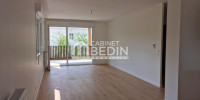 appartement à FLOIRAC (33270)