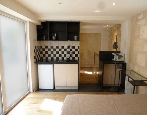 appartement  BORDEAUX