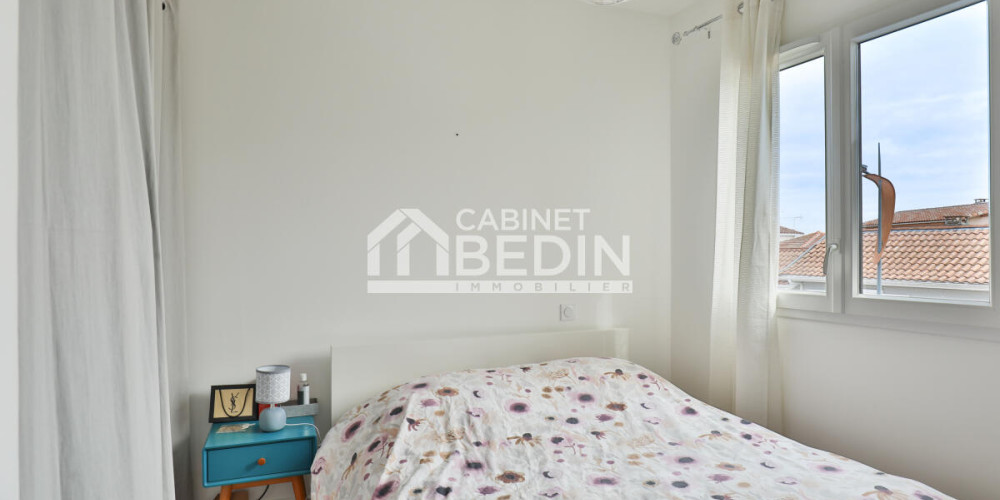 appartement à GUJAN MESTRAS (33470)