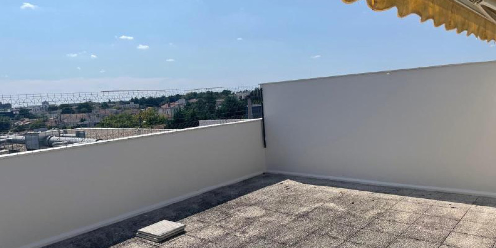appartement à TALENCE (33400)