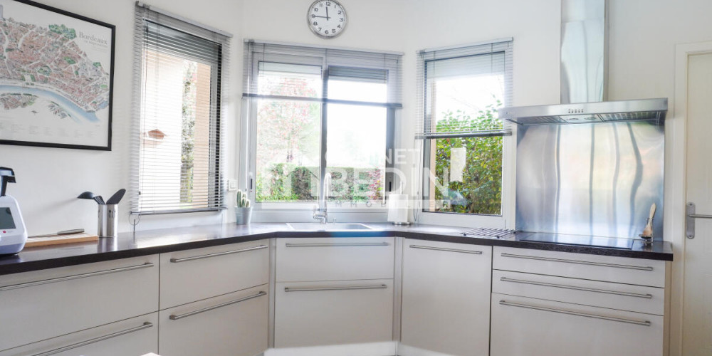 maison à PESSAC (33600)