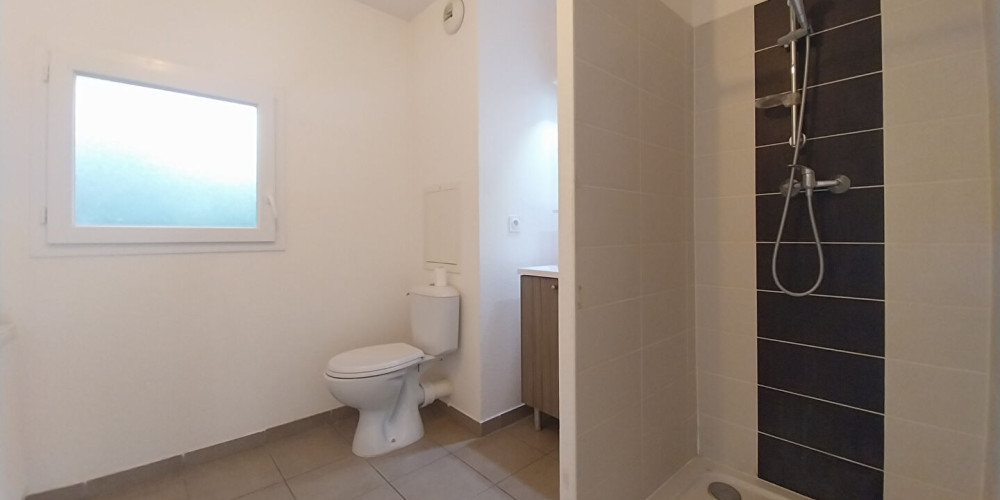 appartement à CENON (33150)