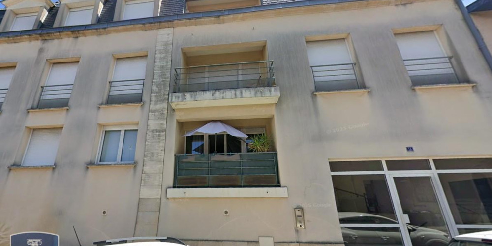 appartement à BORDEAUX (33000)