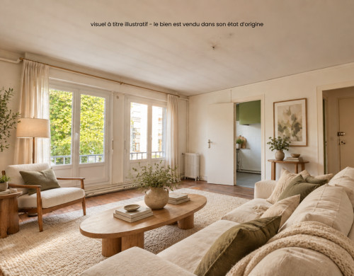 appartement  BORDEAUX