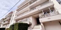appartement à BORDEAUX (33200)
