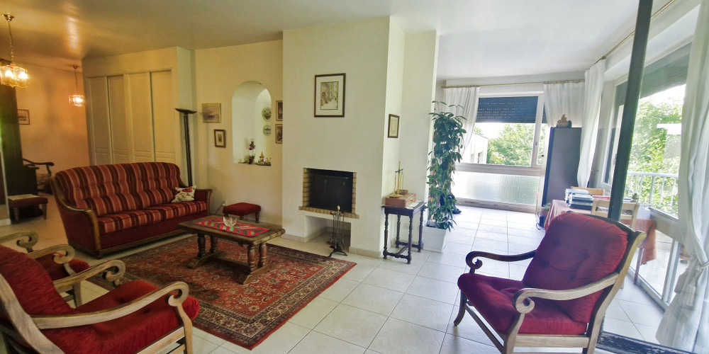 appartement à GRADIGNAN (33170)