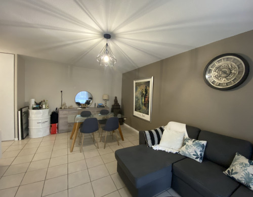 appartement  MERIGNAC