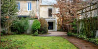 maison à BORDEAUX (33300)
