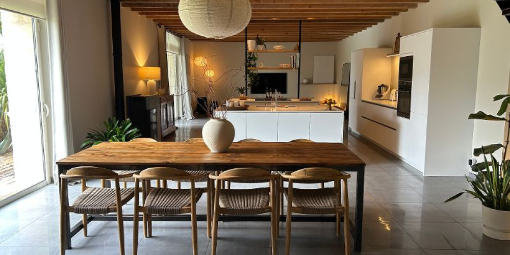 maison à ST ANDRE DE CUBZAC (33240)