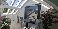 appartement à ARCACHON (33120)