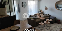 appartement à ST MEDARD EN JALLES (33160)
