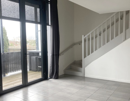appartement  BORDEAUX