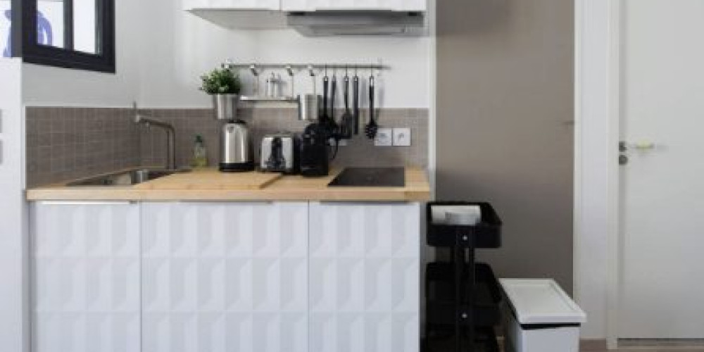 appartement à LIBOURNE (33500)