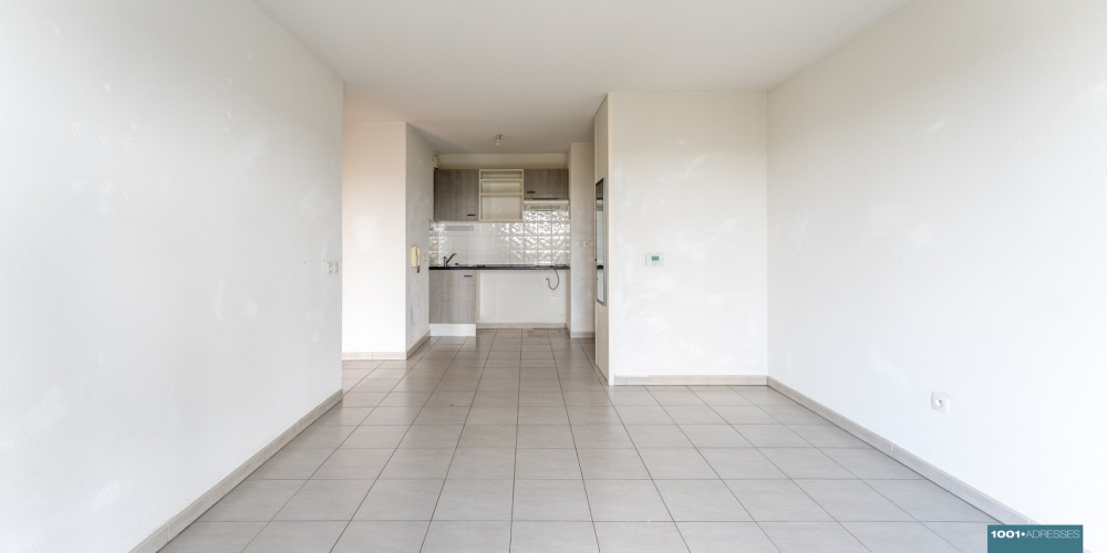 appartement à VILLENAVE D ORNON (33140)
