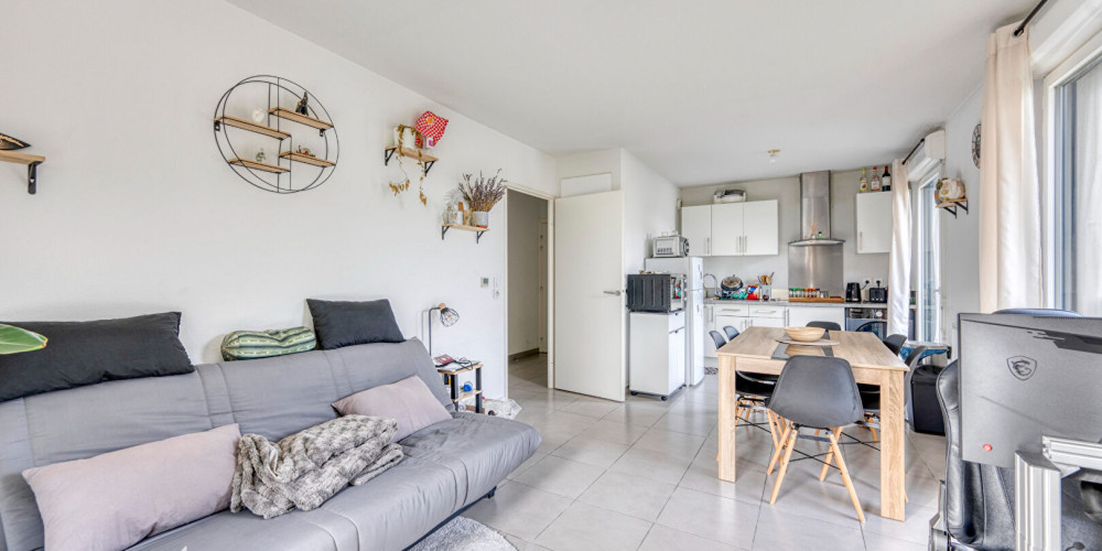 appartement à CENON (33150)