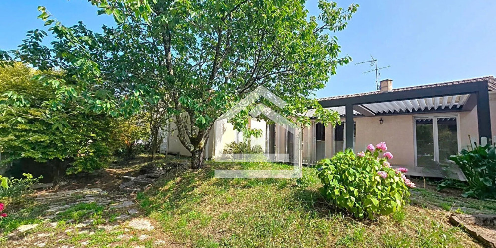 maison à PESSAC (33600)