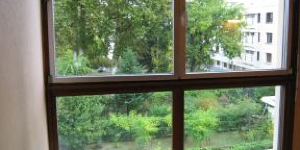 appartement à BORDEAUX (33000)