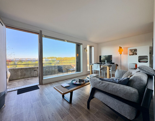 appartement  BORDEAUX