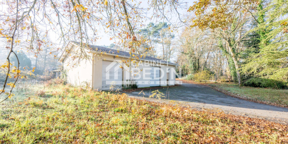 maison à LE PIAN MEDOC (33290)