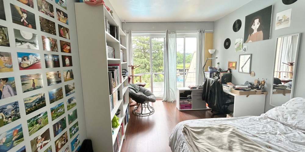 maison à PREIGNAC (33210)