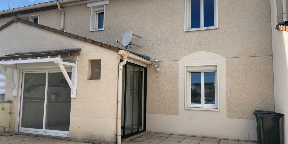 maison à TALENCE (33400)