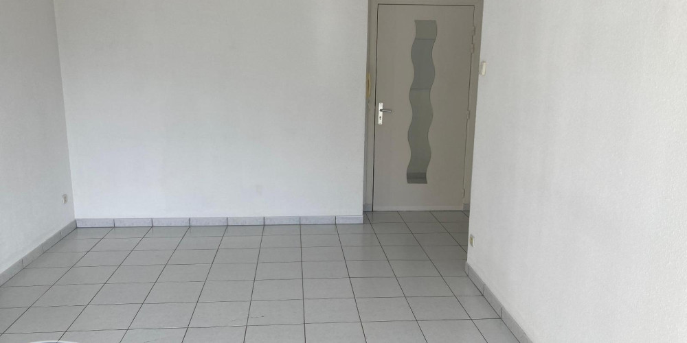 appartement à ST AUBIN DE MEDOC (33160)