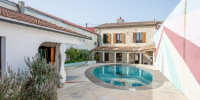 maison à PESSAC (33600)