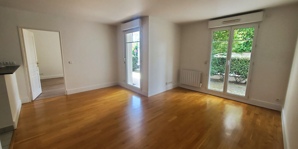 appartement à LE BOUSCAT (33110)