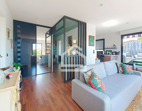 appartement  ST MEDARD EN JALLES