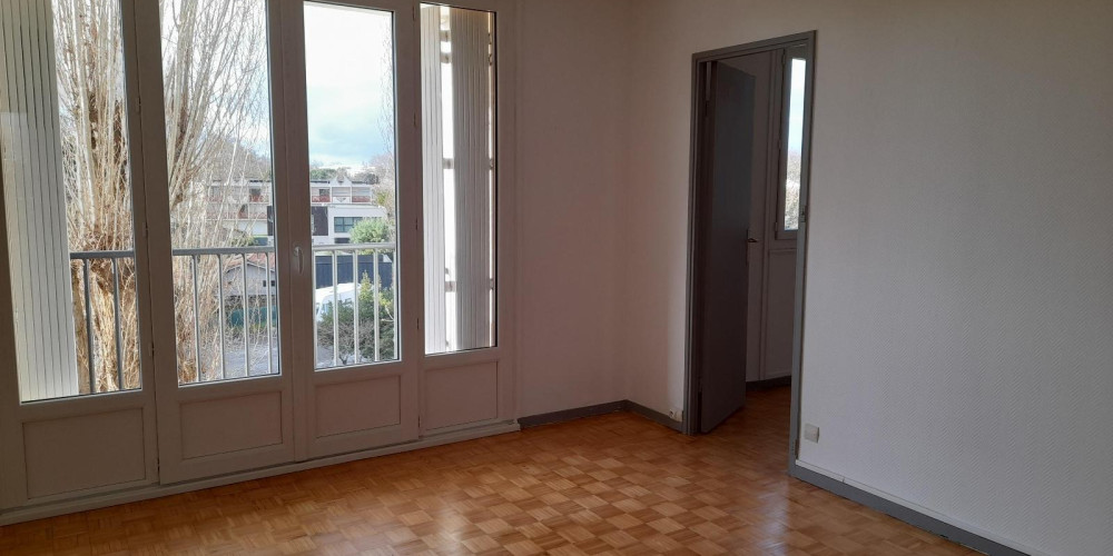 appartement à TALENCE (33400)