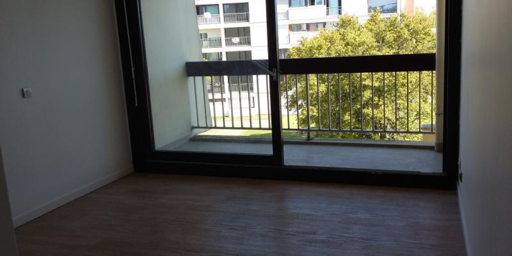 appartement à GRADIGNAN (33170)