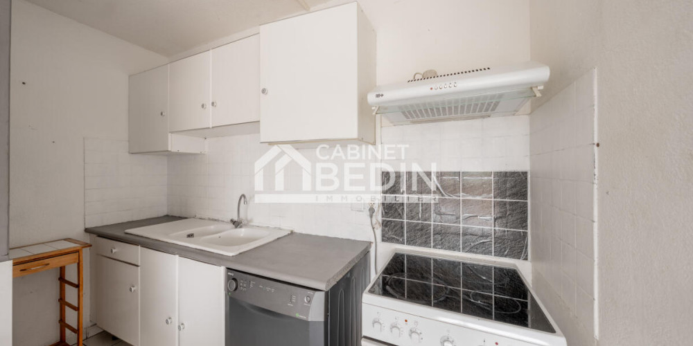 appartement à LANTON (33138)