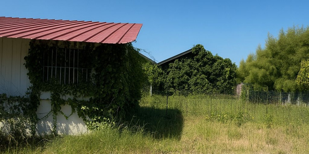 terrain à GRADIGNAN (33170)