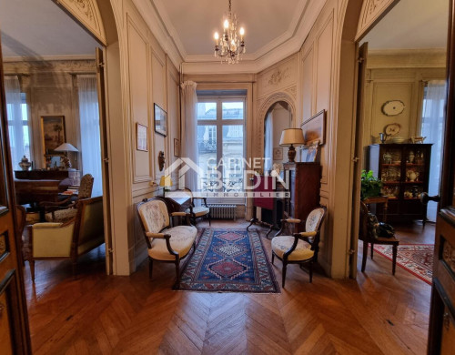 appartement  BORDEAUX