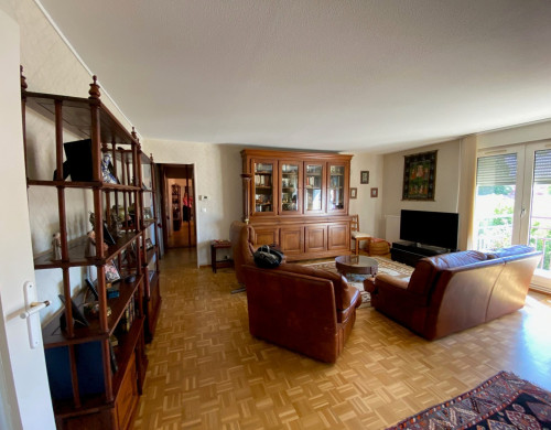 appartement  VILLENAVE D ORNON