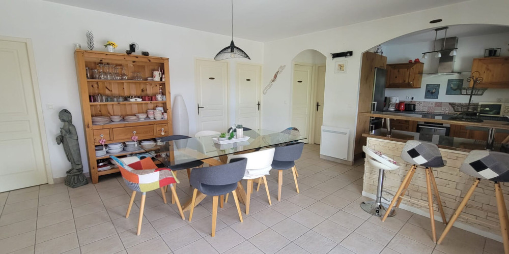 maison à MIOS (33380)