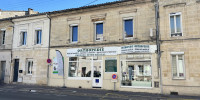 immeuble à LIBOURNE (33500)