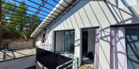 appartement à BORDEAUX (33100)