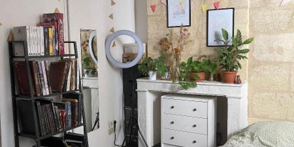 appartement à BORDEAUX (33000)