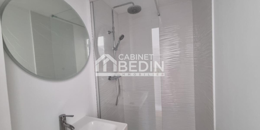 appartement à PESSAC (33600)