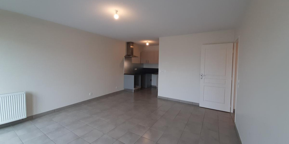 appartement à LE HAILLAN (33185)