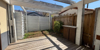 appartement à LE BOUSCAT (33110)