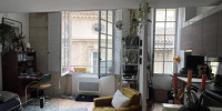 appartement à BORDEAUX (33000)