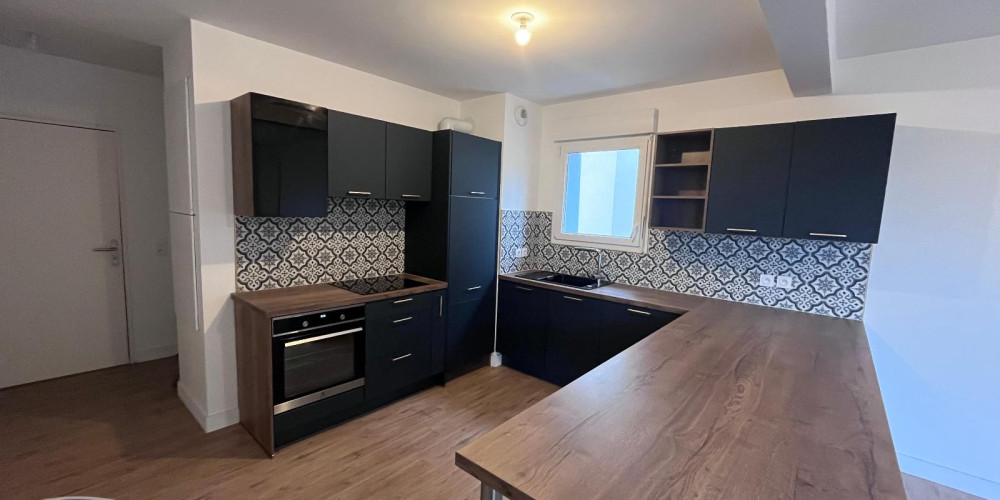 appartement à FLOIRAC (33270)