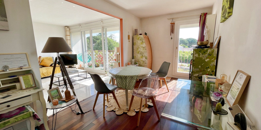 appartement à GRADIGNAN (33170)