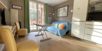 appartement à ARCACHON (33120)