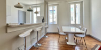 appartement à BORDEAUX (33000)
