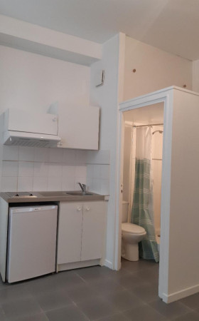 Appartement  BORDEAUX